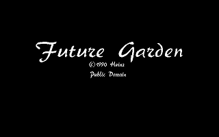 Future Garden